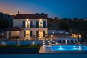 Villa Salacija